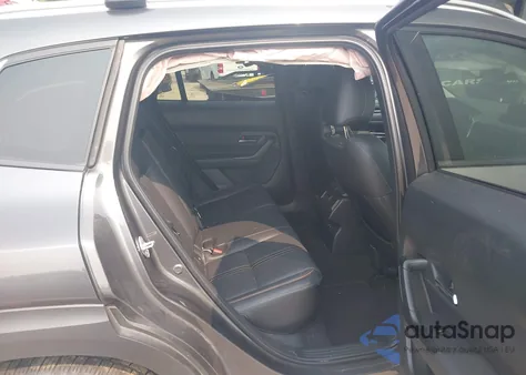 2023 Mazda Cx-50 2.5 S Premium Plus z USA, uszkodzony, nr VIN 7MMVABEM1PN136600